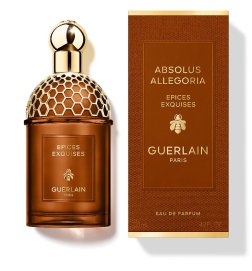 Exquisite Gewürze - Eau de Parfum Exquisite Gewürze - Eau de Parfum